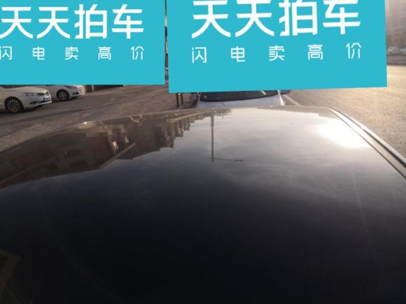 [青岛·鲁A] 二手奔腾奔腾B302016款 1.6L 手动舒适型