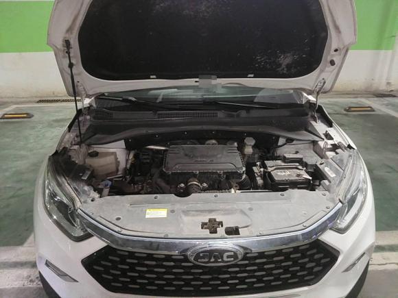 [合肥·皖A] 二手江汽集团瑞风S42019款 1.6L CVT超越型