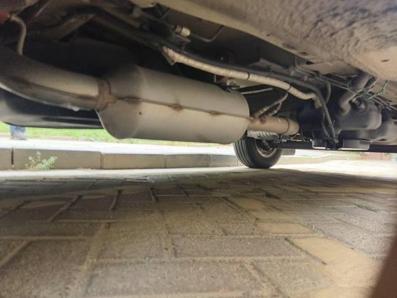 [南昌·赣A] 二手上汽大通MAXUS新途V802020款 2.0T AMT PLUS城市版短轴超低顶5/6座