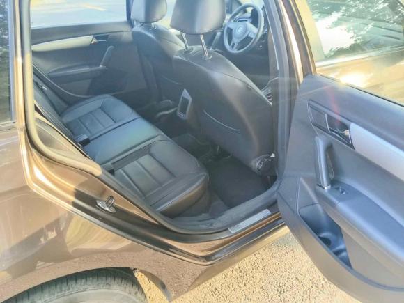 [南昌·赣M] 二手大众朗行2013款 1.6L 自动舒适型