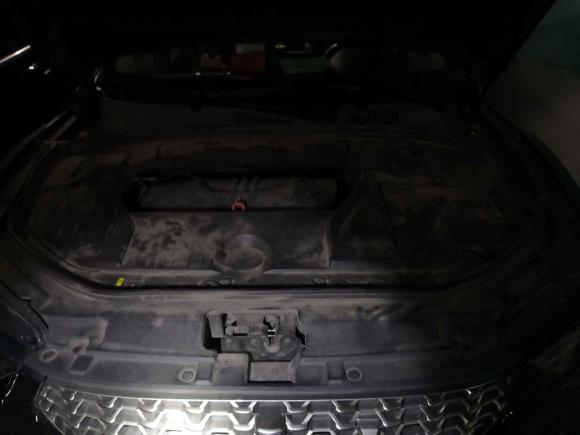 [上海·浙F] 二手魏牌魏牌 VV52021款 1.5T 两驱智先锋