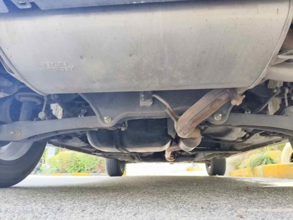 [上海·浙F] 二手三菱劲炫ASX2018款 2.0L CVT两驱尊享版