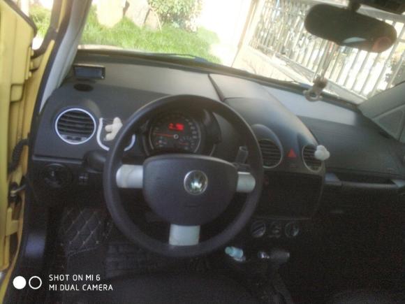 [台州·浙J] 二手大众甲壳虫2010款 1.6 AT