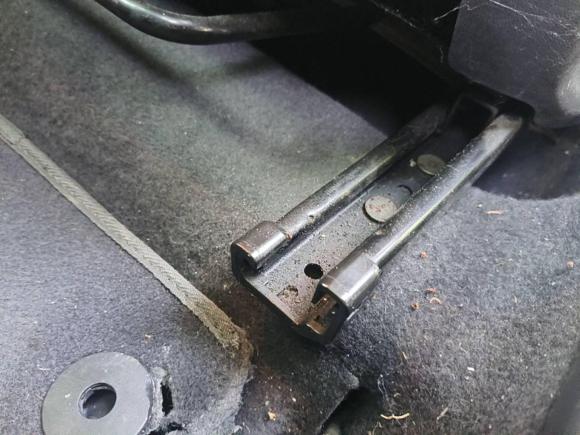 [湖州·浙E] 二手别克英朗2015款 15N 自动精英型