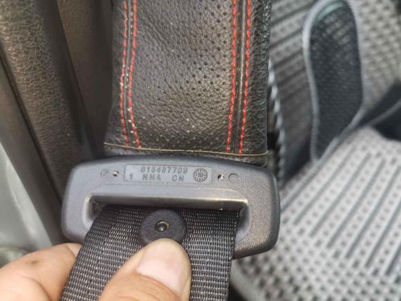 [武汉·鄂A] 二手起亚狮跑2009款 2.0L 手动两驱版GLS