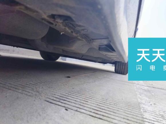 [合肥·皖A] 二手日产天籁2008款 2.5L XL Res剧院版