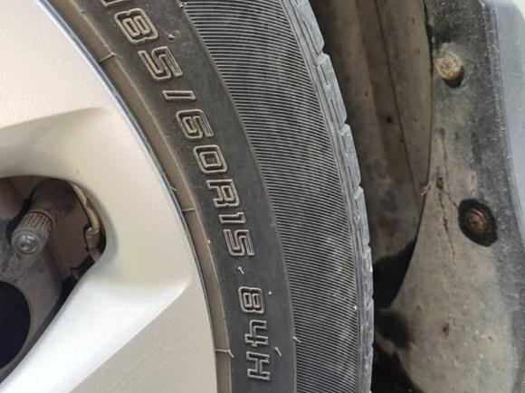 [武汉·鄂A] 二手本田哥瑞2016款 1.5L CVT经典版