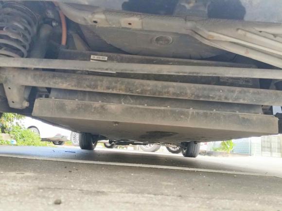 [台州·浙J] 二手北汽新能源北汽新能源EC32018款 灵动版