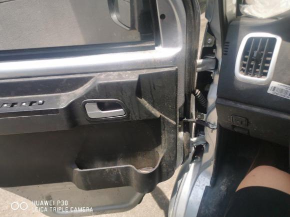 [金华·豫K] 二手长安凯程长安神骐T202021款 1.5L 豪华型短轴单排DAM15KR