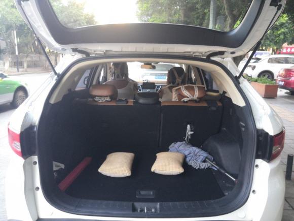 [成都·川A] 二手东南东南DX72017款 1.5T 手动凯旋版