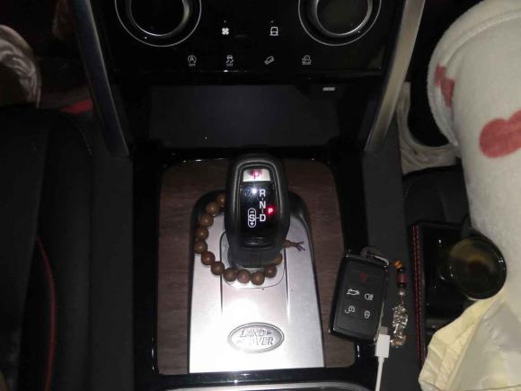 [成都·川S] 二手路虎发现运动版2020款 249PS R-Dynamic 性能版