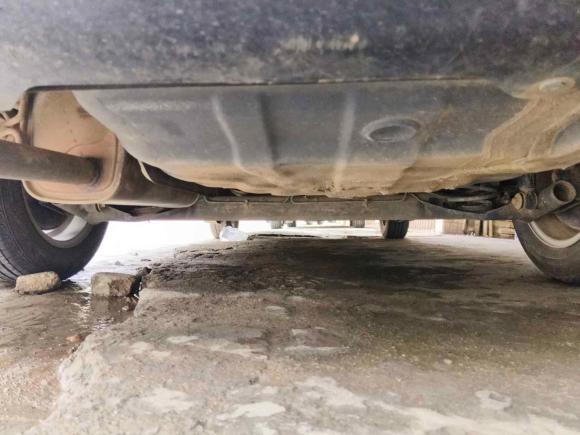 [佛山·粤Y] 二手日产轩逸2012款 经典 1.6XE 手动舒适版