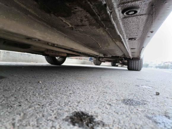 [南昌·赣M] 二手现代朗动2012款 1.6L 自动尊贵型