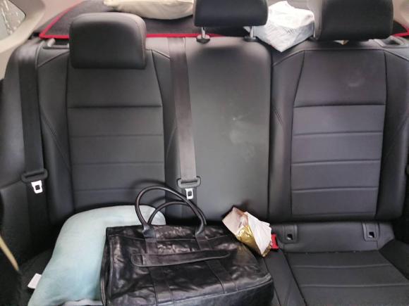 [合肥·皖A] 二手大众朗逸2019款 1.5L 自动舒适版 国VI