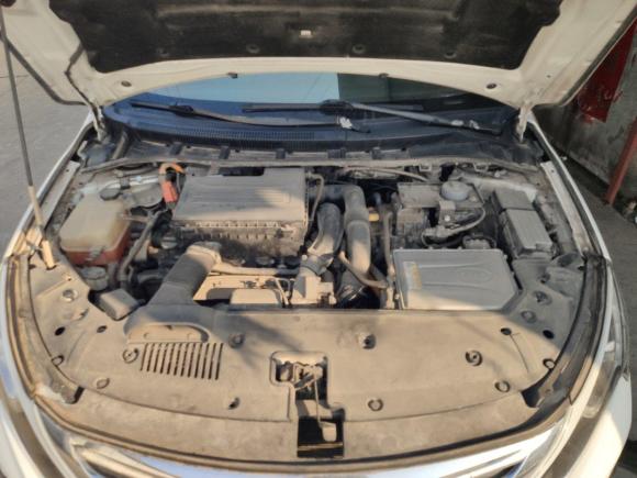 [南通·苏F] 二手比亚迪秦新能源2014款 1.5T 酷黑骑士旗舰型