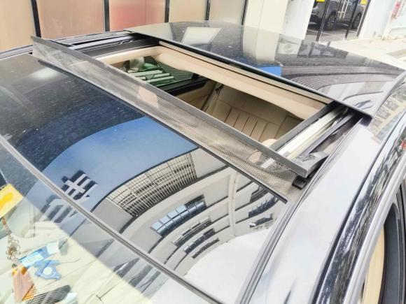 [深圳·粤B] 二手奔驰奔驰E级2015款 E 260 L 运动型