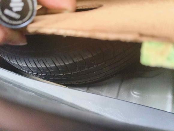 [苏州·苏E] 二手丰田凯美瑞2007款 240V NAVI至尊导航版