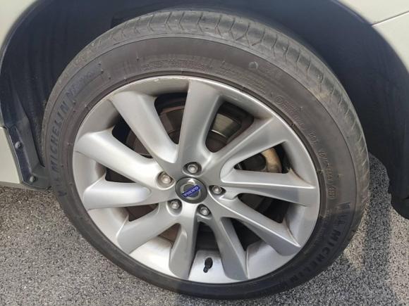 [温州·浙C] 二手沃尔沃沃尔沃S602017款 S60L T4 智远版