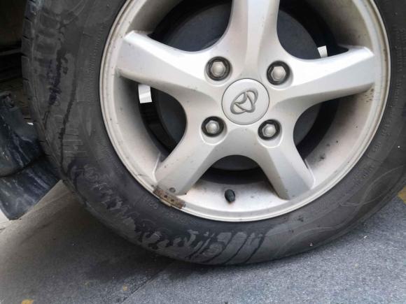 [无锡·苏U] 二手长安凯程欧诺S2019款 1.5L欧诺S经济型5座JL473QG