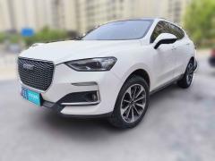 [济南·鲁A]哈弗&nbsp;&nbsp;哈弗F5&nbsp;&nbsp;2019款 国潮版 1.5T i潮 国VI