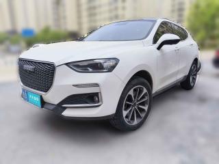 哈弗哈弗F52019款 国潮版 1.5T i潮 国VI「济南二手车」「天天拍车」