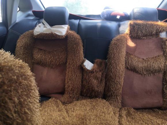 [上海·沪C] 二手东南V5菱致2014款 1.5L 手动舒雅型