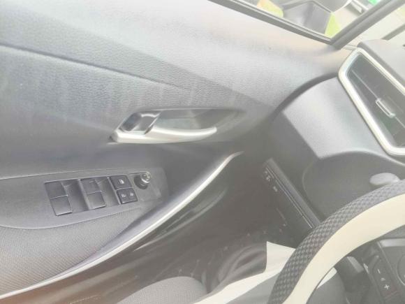 [宁波·浙B] 二手丰田雷凌2021款 双擎 1.8H E-CVT豪华版