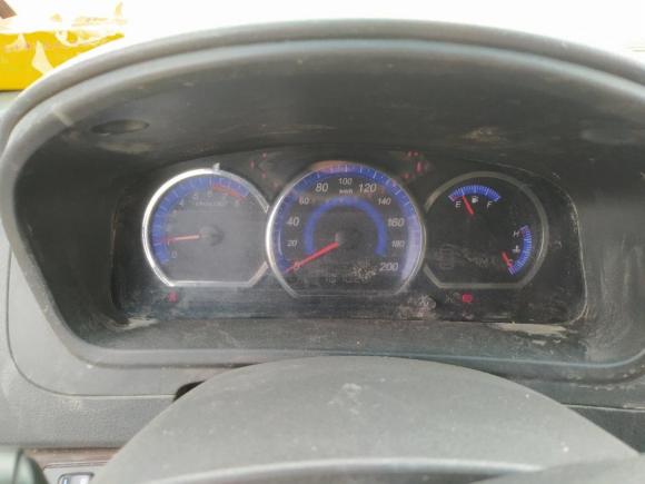 [苏州·苏E] 二手东风风行风行CM72014款 2.4L 手动商务型