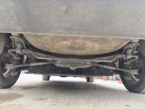 [武汉·鄂A] 二手比亚迪秦新能源2021款 标准版