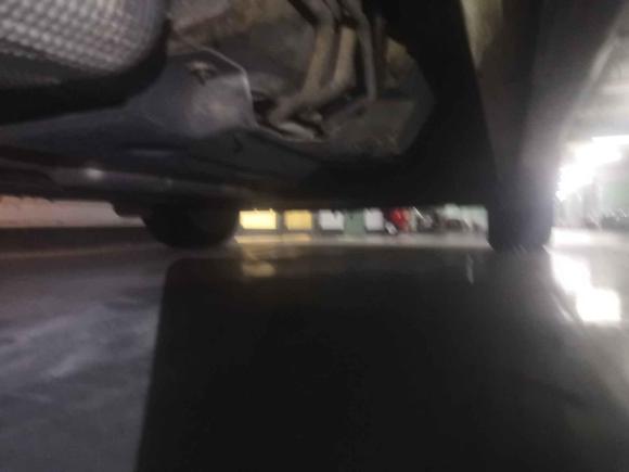 [深圳·粤B] 二手福特锐界2015款 2.0T GTDi 四驱尊锐型