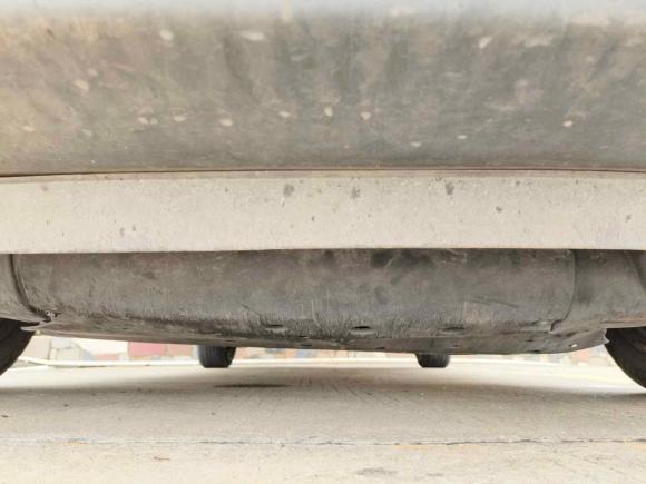 [佛山·粤X] 二手本田飞度2014款 1.5L LX CVT舒适型