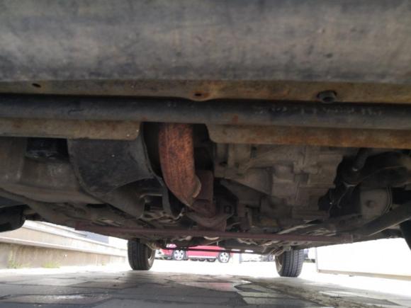 [深圳·粤B] 二手铃木北斗星X52013款 改款 1.4L VVT 巡航版