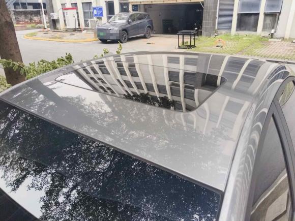 [佛山·粤E] 二手雪佛兰科鲁泽2022款 轻混 RS 330T 自动畅快版