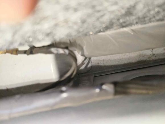 [武汉·鄂A] 二手日产逍客2017款 2.0L CVT智享版 国V