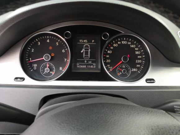 [温州·浙C] 二手大众一汽-大众CC2010款 2.0TSI 尊贵型