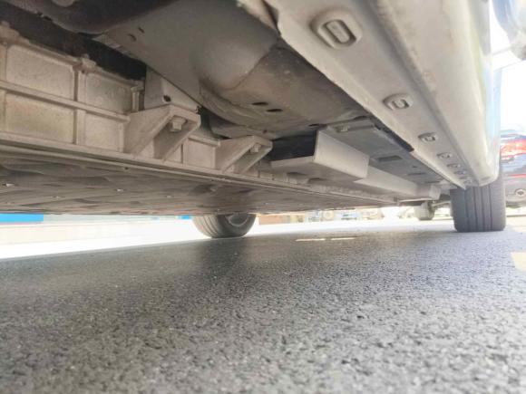 [上海·沪A] 二手飞凡汽车飞凡ER62021款 新动版 620km 智行版