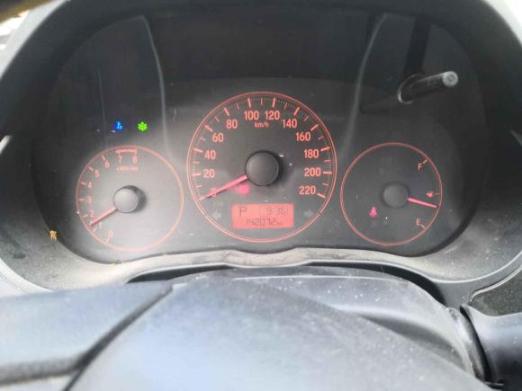 [金华·浙G] 二手本田哥瑞2016款 1.5L CVT经典版