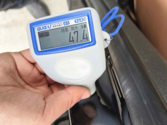 [济南·鲁A] 二手别克君越2018款 28T 豪华型