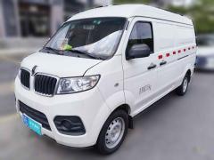 [佛山·粤E] 金杯新海狮X30L2021款 1.5L财富无空调版厢货国VI SWC15M