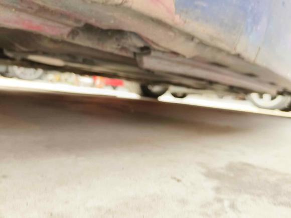 [温州·浙C] 二手宝马宝马Z42009款 sDrive23i领先型