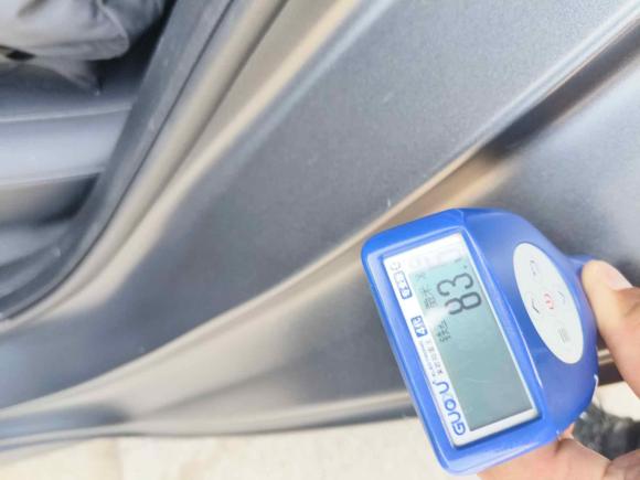 [北京·京A] 二手现代菲斯塔纯电动2020款 DLX悦享版