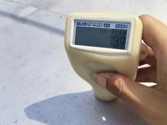 [温州·苏E] 二手江淮瑞风瑞风M32016款 宜家版 1.6L 豪华智能型