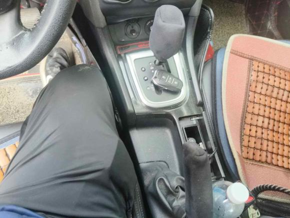 [杭州·黑A] 二手雪铁龙雪铁龙C4L2014款 1.8L 智驱版 自动劲智型