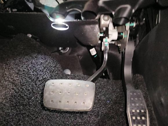 [南通·苏F] 二手凯迪拉克凯迪拉克XT52016款 25T 豪华型