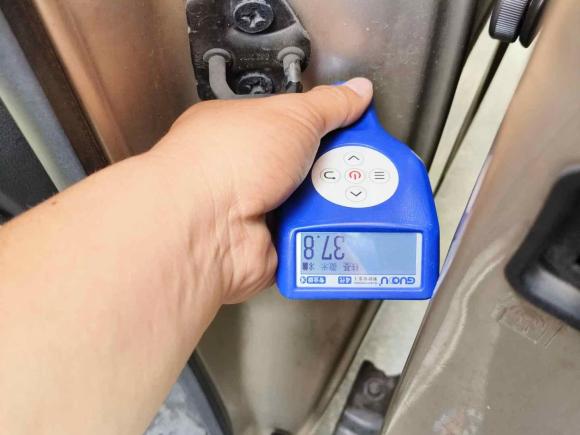 [佛山·粤Y] 二手五菱汽车五菱荣光V2016款 1.5L标准型