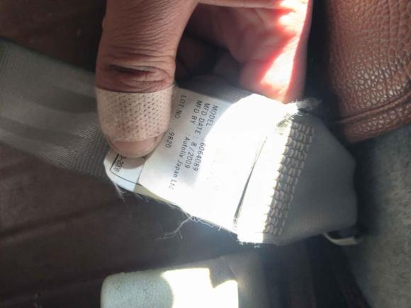 [杭州·浙A] 二手马自达马自达32006款 2.0L 自动标准型