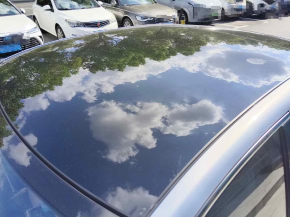 [上海·沪A] 二手飞凡汽车飞凡ER62021款 新动版 620km 智行版