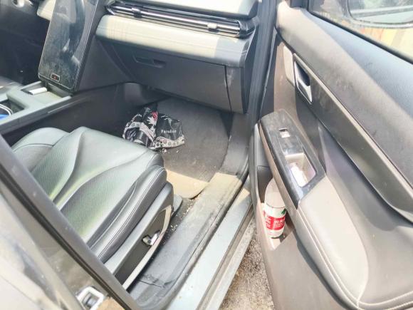 [杭州·浙A] 二手小鹏小鹏G32019款 尊享版