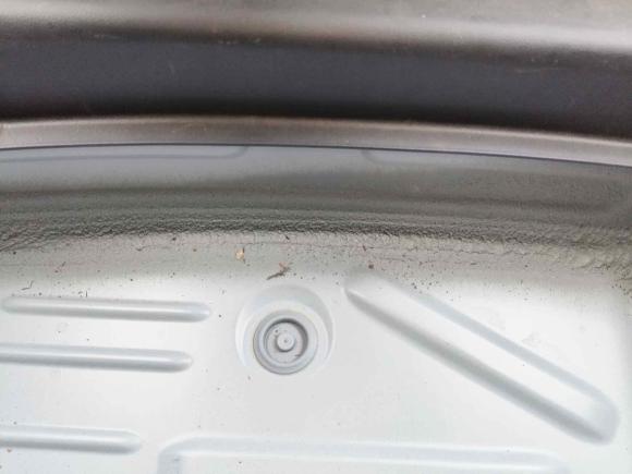 [杭州·浙A] 二手奔腾奔腾B30EV2019款 EV400