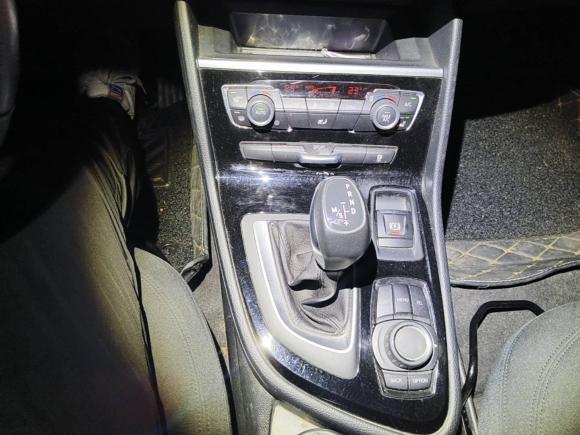 [金华·浙G] 二手宝马宝马2系旅行车2016款 218i 领先型